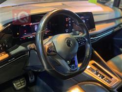 فولكسفاغن جولف R